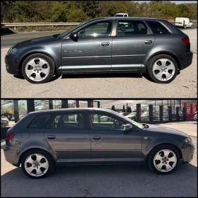 Обява за продажба на Audi A3 2.0TDI* 140kc. ~5 900 лв. - изображение 5
