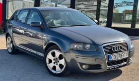 Обява за продажба на Audi A3 2.0TDI* 140kc. ~5 900 лв. - изображение 2