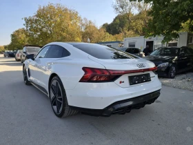 Audi E-Tron GT RS QUATTRO Ceramica Laser  - 108000 лв. / 55219.52 € - 50265559 4