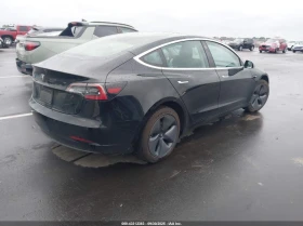 Tesla Model 3 U  U UX Rear Wheel Drive - 23500 лв. / 12015.36 € - 75721762 11