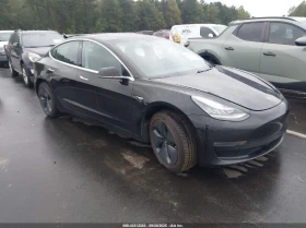 Tesla Model 3 U  U UX Rear Wheel Drive