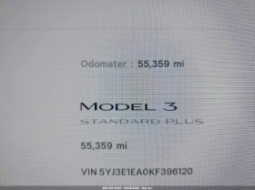 Tesla Model 3 U  U UX Rear Wheel Drive - 23500 лв. / 12015.36 € - 75721762 7