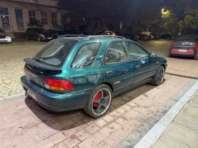Subaru Impreza | Mobile.bg    4