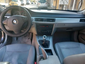 BMW 320 | Mobile.bg    9
