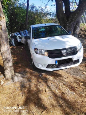 Dacia Sandero  - изображение 1
