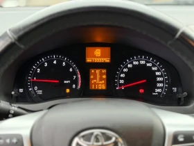 Toyota Avensis 1.8i-147КС ФЕЙСЛИФТ / НАВИГАЦИЯ / КАМЕРА / БОРДО , снимка 17