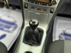 Toyota Avensis 1.8i-147КС ФЕЙСЛИФТ / НАВИГАЦИЯ / КАМЕРА / БОРДО , снимка 13