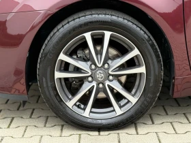 Toyota Avensis 1.8i-147КС ФЕЙСЛИФТ / НАВИГАЦИЯ / КАМЕРА / БОРДО , снимка 16