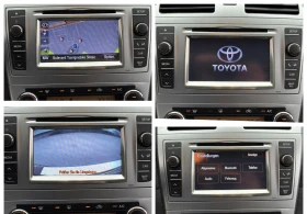 Toyota Avensis 1.8i-147КС ФЕЙСЛИФТ / НАВИГАЦИЯ / КАМЕРА / БОРДО , снимка 14