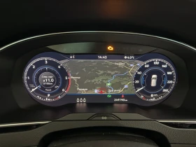 VW Passat R Line MATRIX, снимка 17