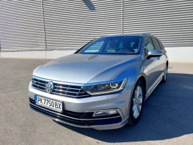 VW Passat R Line MATRIX - изображение 1