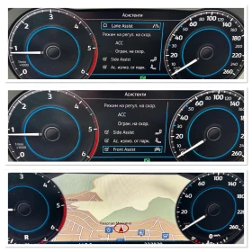 VW Passat R Line MATRIX, снимка 13