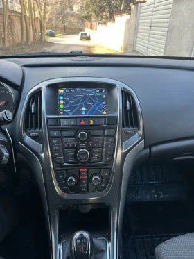 Opel Astra Gas, снимка 6