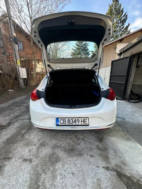 Opel Astra Gas, снимка 17