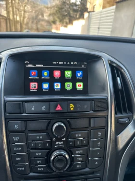 Opel Astra Gas, снимка 9