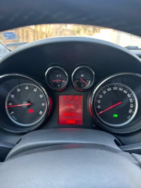 Opel Astra Gas, снимка 5