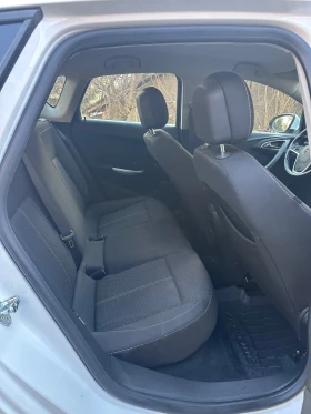 Opel Astra Gas, снимка 8