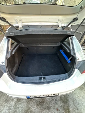 Opel Astra Gas, снимка 14