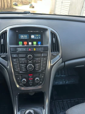 Opel Astra Gas, снимка 4