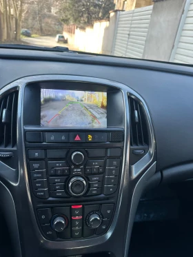 Opel Astra Gas, снимка 3