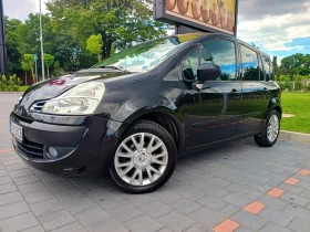 Renault Modus Grand Modus 1.2i Turbo, снимка 5