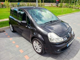 Renault Modus Grand Modus 1.2i Turbo, снимка 2