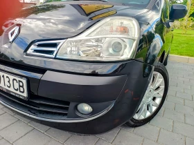 Renault Modus Grand Modus 1.2i Turbo, снимка 10