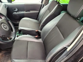 Renault Modus Grand Modus 1.2i Turbo, снимка 14