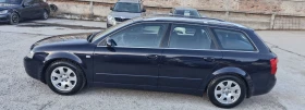 Audi A4 1.9tdi 131hp - 2500 € / 4889.57 лв. - 77805625 4