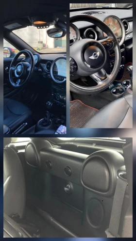 Mini Cooper S R58 132ph - 7699 € / 15057.94 лв. - 65459569 11