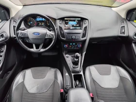 Ford Focus 1.5 SCTi - 5990 € / 11715.42 лв. - 10709263 10