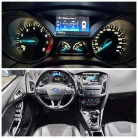 Ford Focus 1.5 SCTi - 5990 € / 11715.42 лв. - 10709263 11