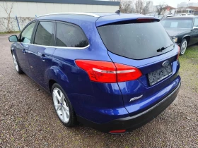 Ford Focus 1.5 SCTi - 5990 € / 11715.42 лв. - 10709263 4