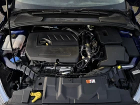Ford Focus 1.5 SCTi - 5990 € / 11715.42 лв. - 10709263 14
