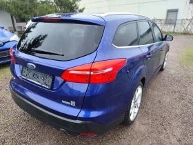 Ford Focus 1.5 SCTi - 5990 € / 11715.42 лв. - 10709263 7