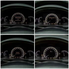 Mercedes-Benz S 350 AMG LINE / HARMAN&CARDON / LED / 6.3 OPTIC, снимка 11