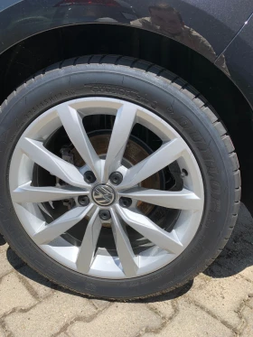 VW Golf Facelift , снимка 6