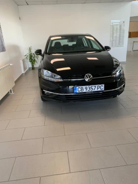 VW Golf Facelift , снимка 2