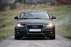 Audi A4, снимка 1
