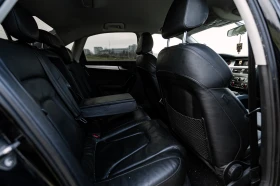 Audi A4, снимка 12