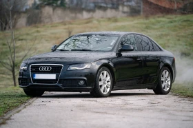 Audi A4, снимка 3