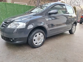 VW Fox 1.2 , снимка 9