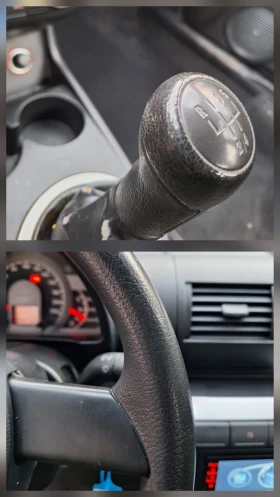 VW Fox 1.2 , снимка 16