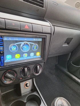 VW Fox 1.2 , снимка 8