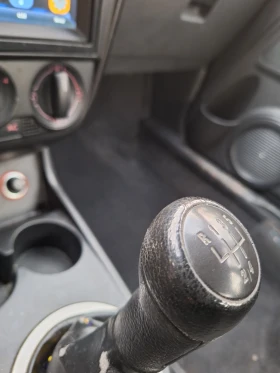 VW Fox 1.2  - 1900 € / 3716.08 лв. - 58332955 10