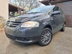 VW Fox 1.2  - 1900 € / 3716.08 лв. - 58332955 6