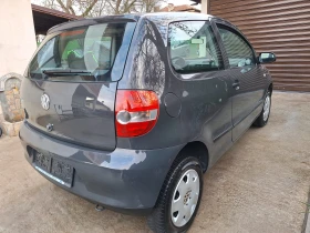 VW Fox 1.2 , снимка 4