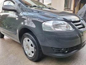 VW Fox 1.2 , снимка 3