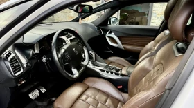 Citroen DS5, снимка 2 - Автомобили и джипове - 53328829