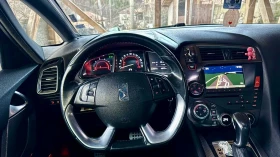 Citroen DS5, снимка 7 - Автомобили и джипове - 53328829